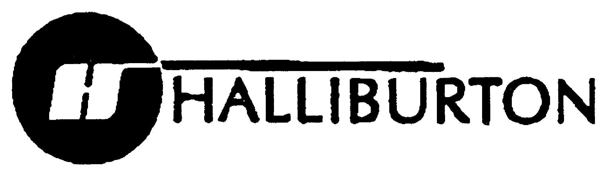 HALLIBURTON