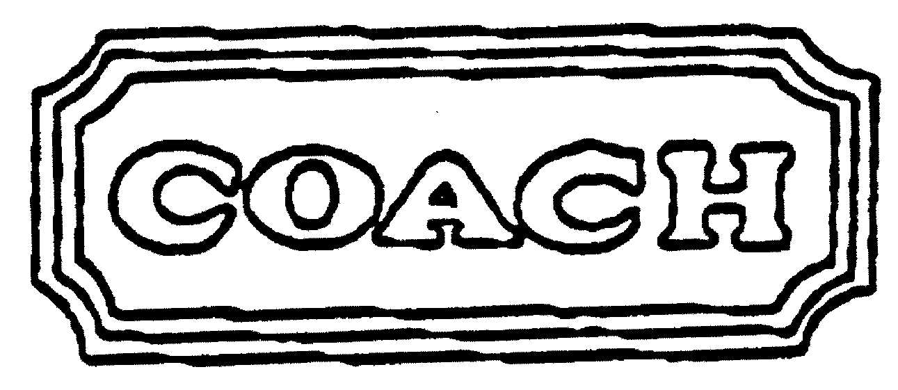 COACH