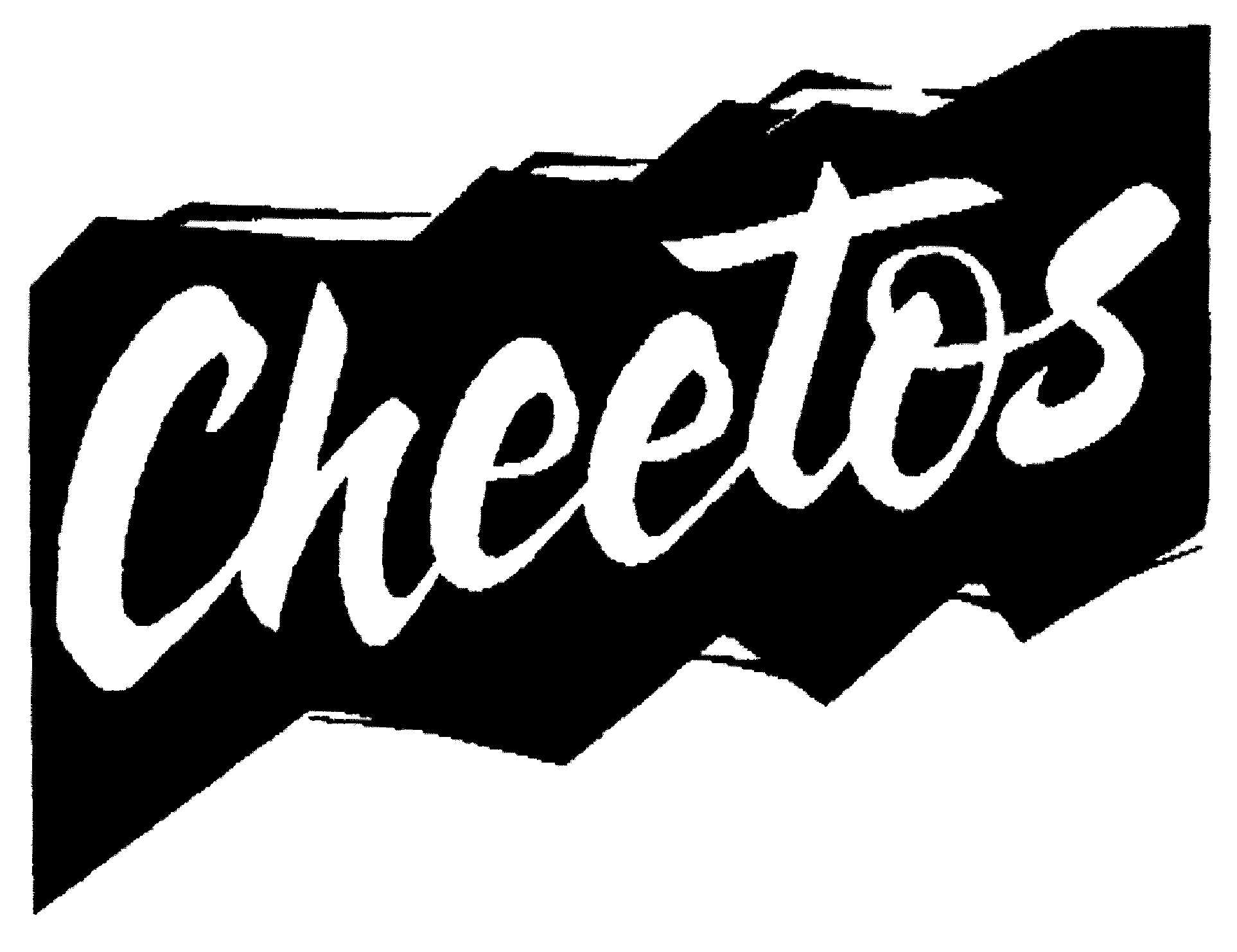 CHEETOS