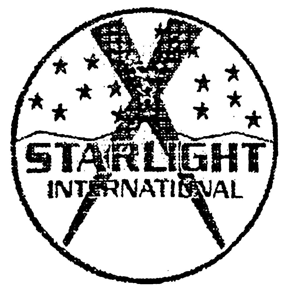 STARLIGHT INTERNATIONAL
