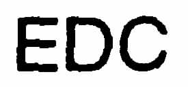 EDC