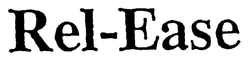 Rel-Ease