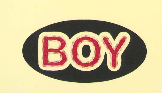 BOY