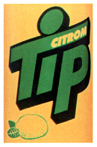 TIP CITROM