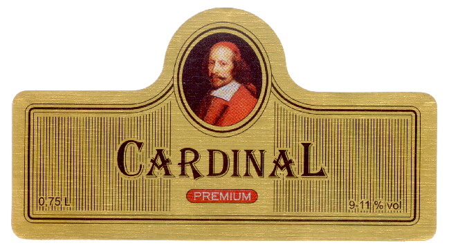 CARDINAL