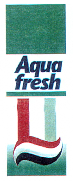 Aqua fresh