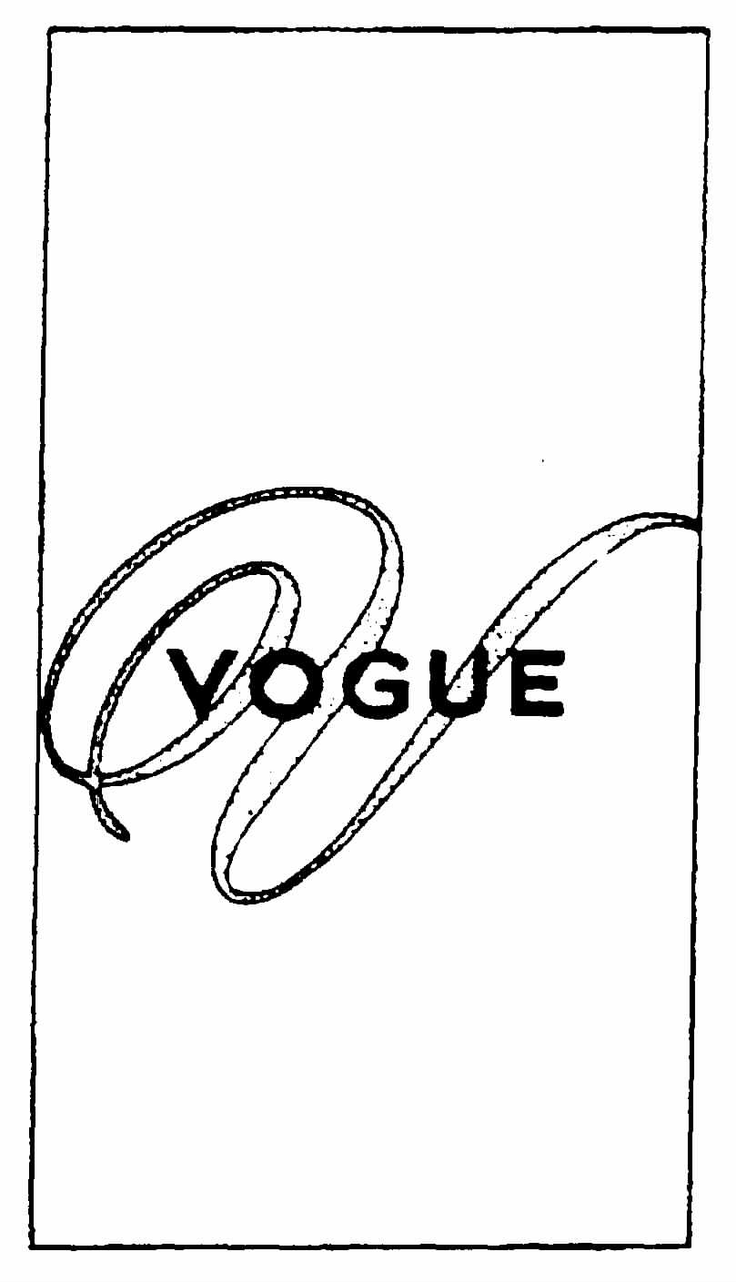 VOGUE