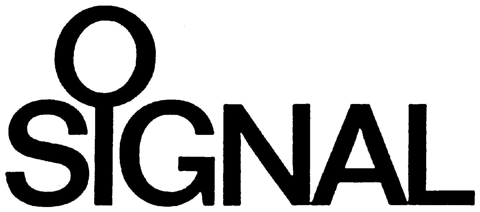 SIGNAL