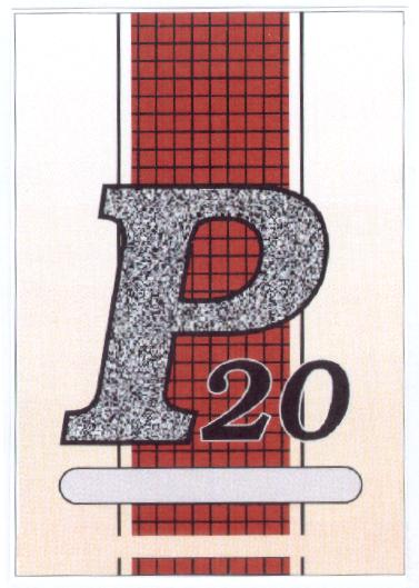 P 20