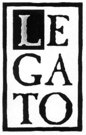 LEGATO