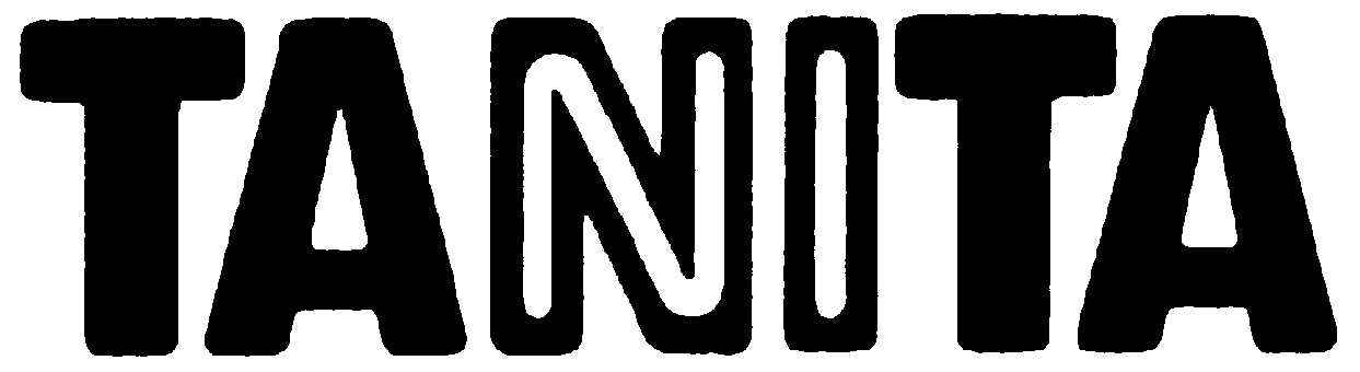 TANITA