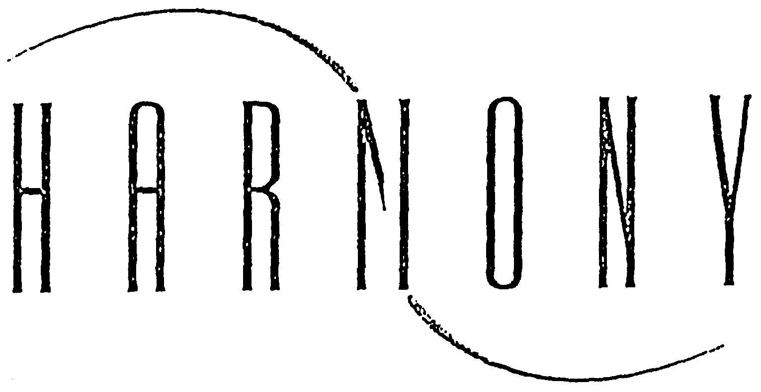 HARMONY