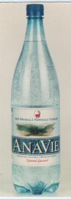 ANAVIE