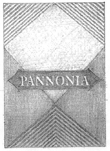 PANNÓNIA