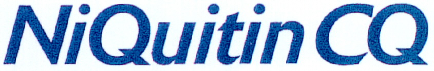NiQuitin CQ