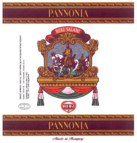 PANNONIA