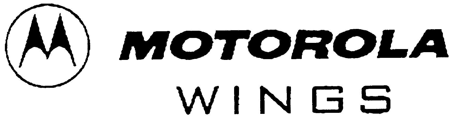 MOTOROLA WINGS