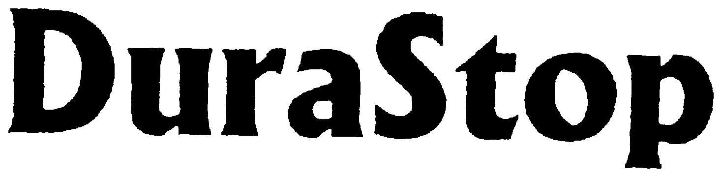 DuraStop