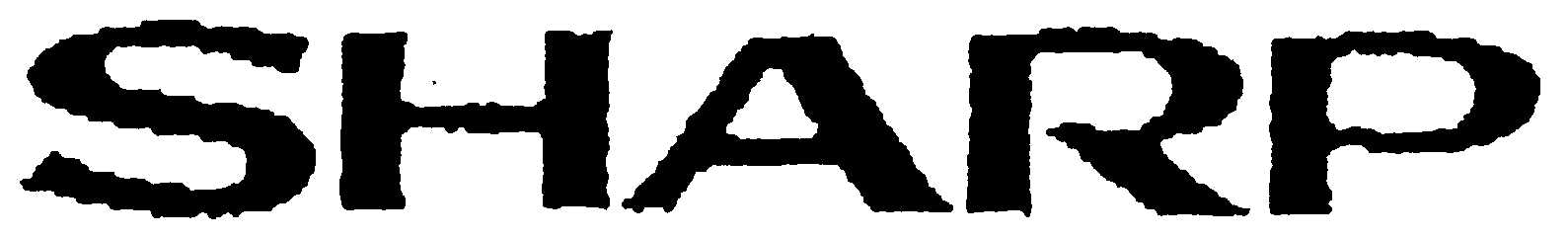 SHARP