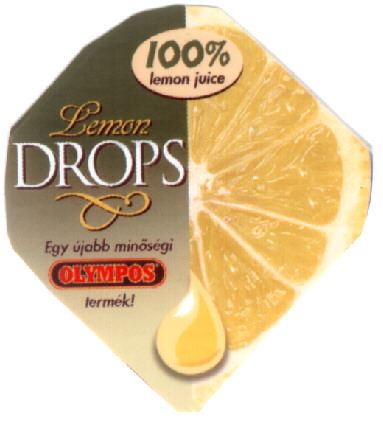 Lemon DROPS
