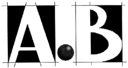 A.B.