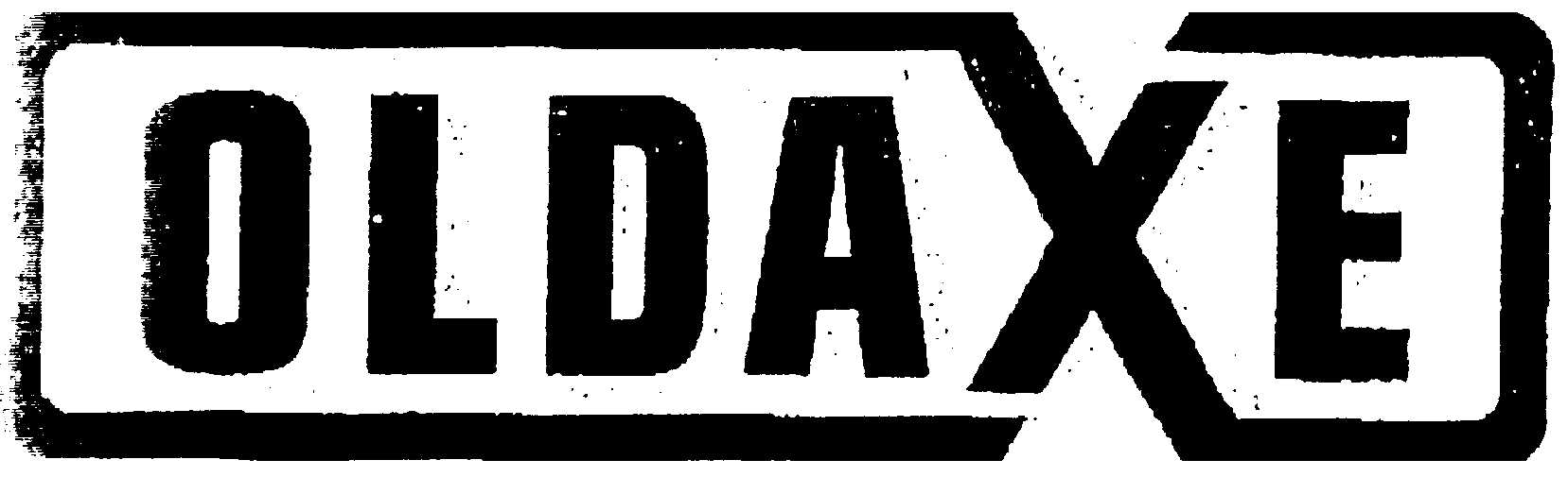 OLD AXE