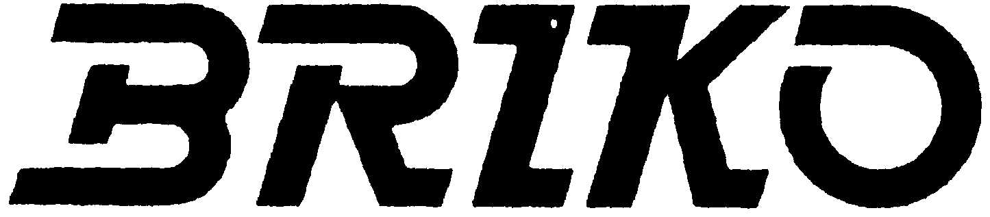 BRIKO