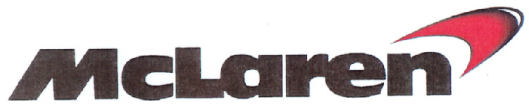 MCLAREN