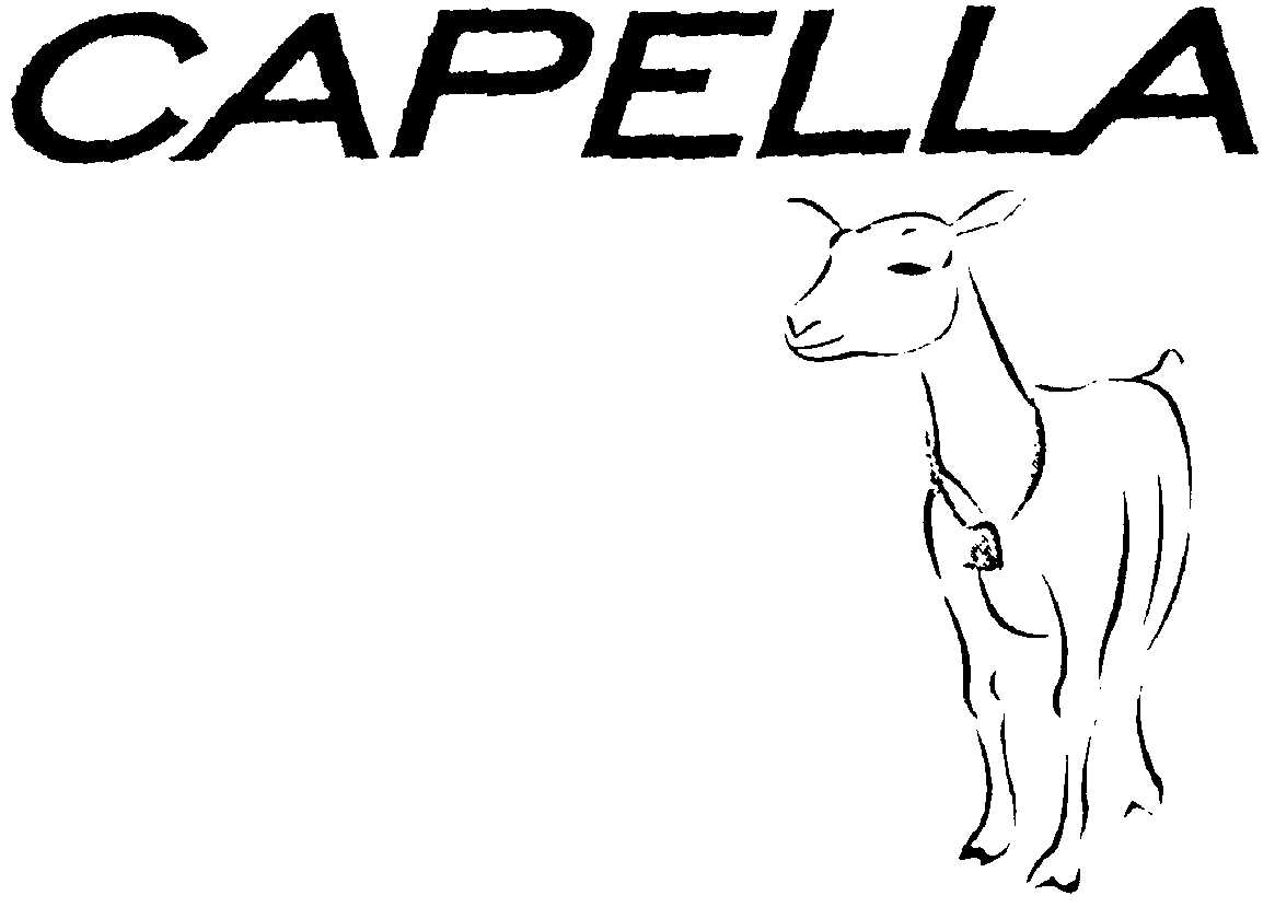 CAPELLA