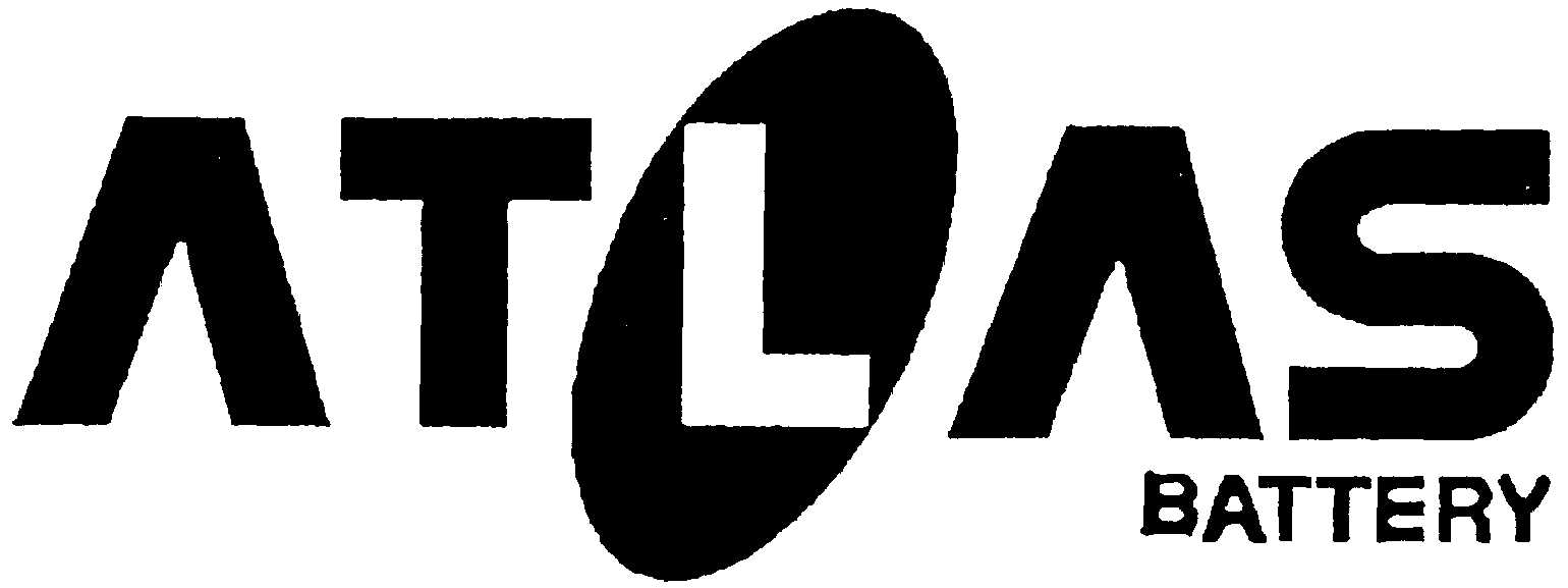 ATLAS BATTERY