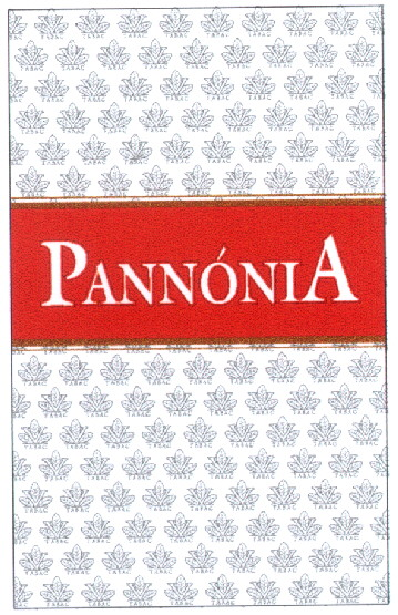 PANNÓNIA