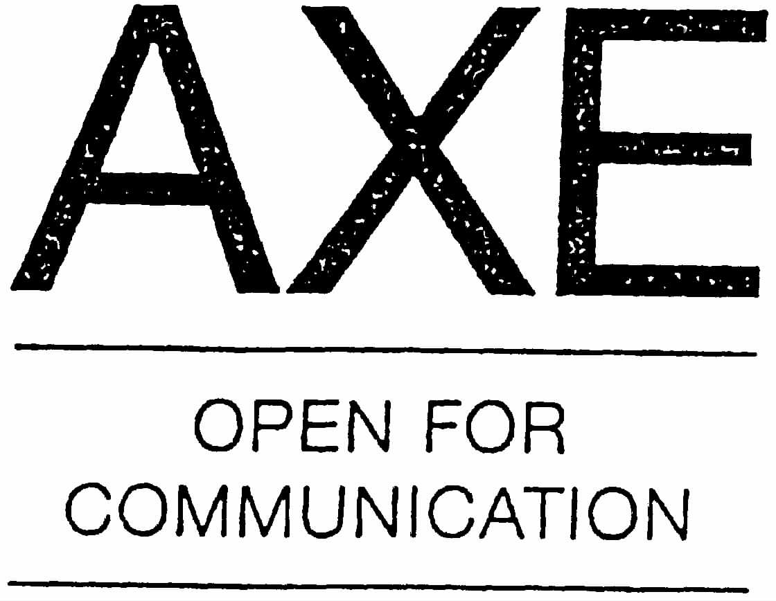 AXE