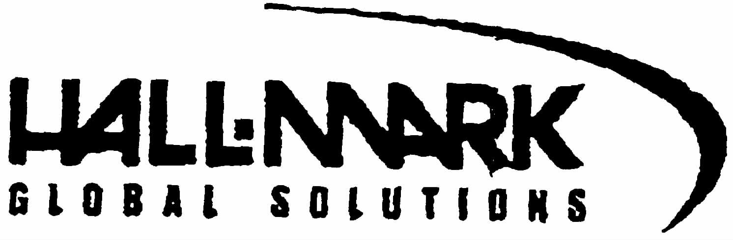 HALL-MARK GLOBAL SOLUTIONS