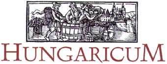 HUNGARICUM