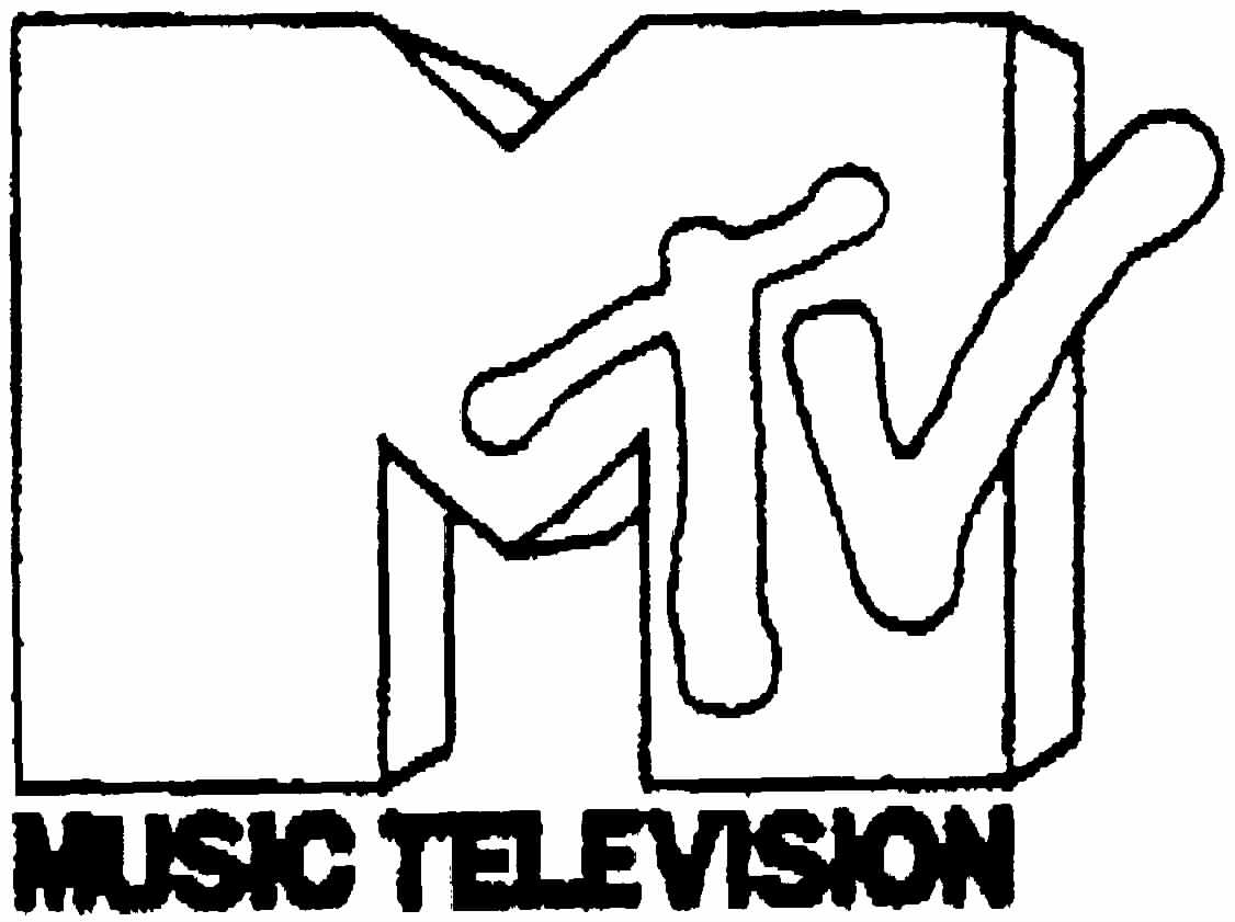 MTV MUSIC TELEVISION