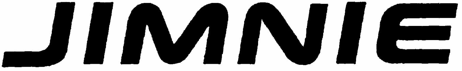 JIMNIE