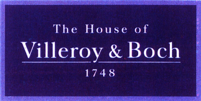 VILLEROY & BOCH
