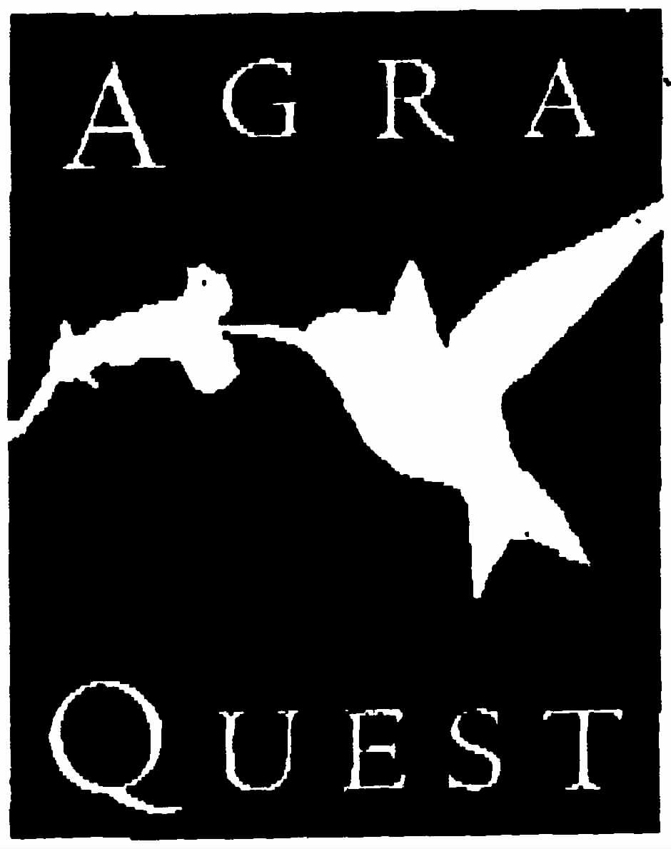 AGRAQUEST