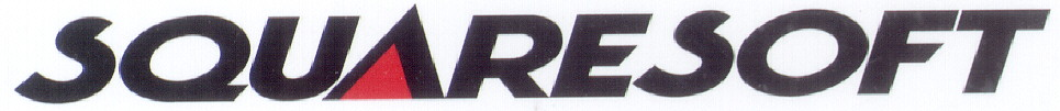SQUARESOFT