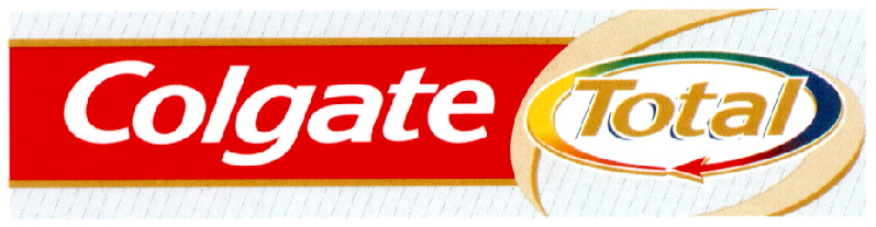 COLGATE TOTAL