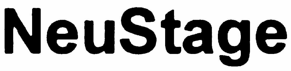 NEUSTAGE