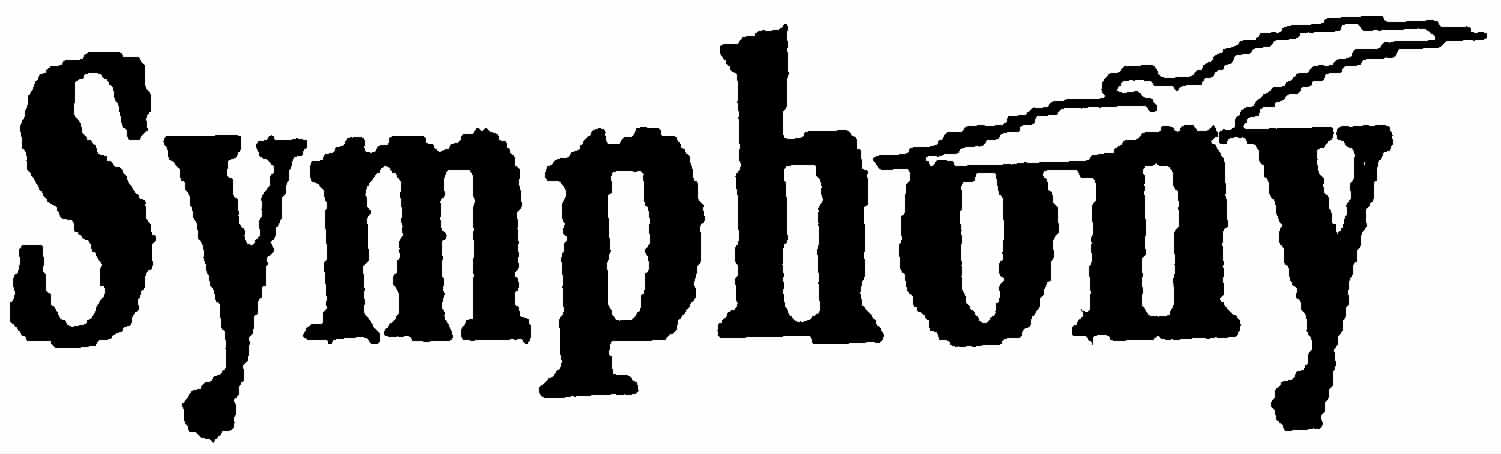SYMPHONY