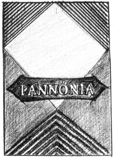 PANNÓNIA