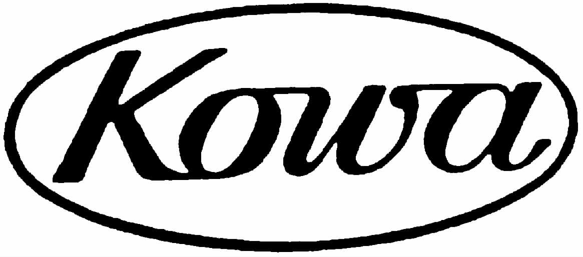 KOWA