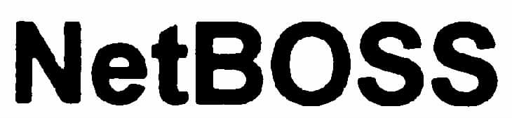 NetBOSS