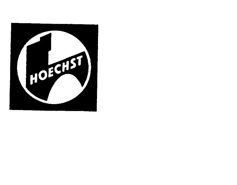 HOECHST