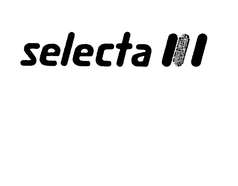 SELECTA