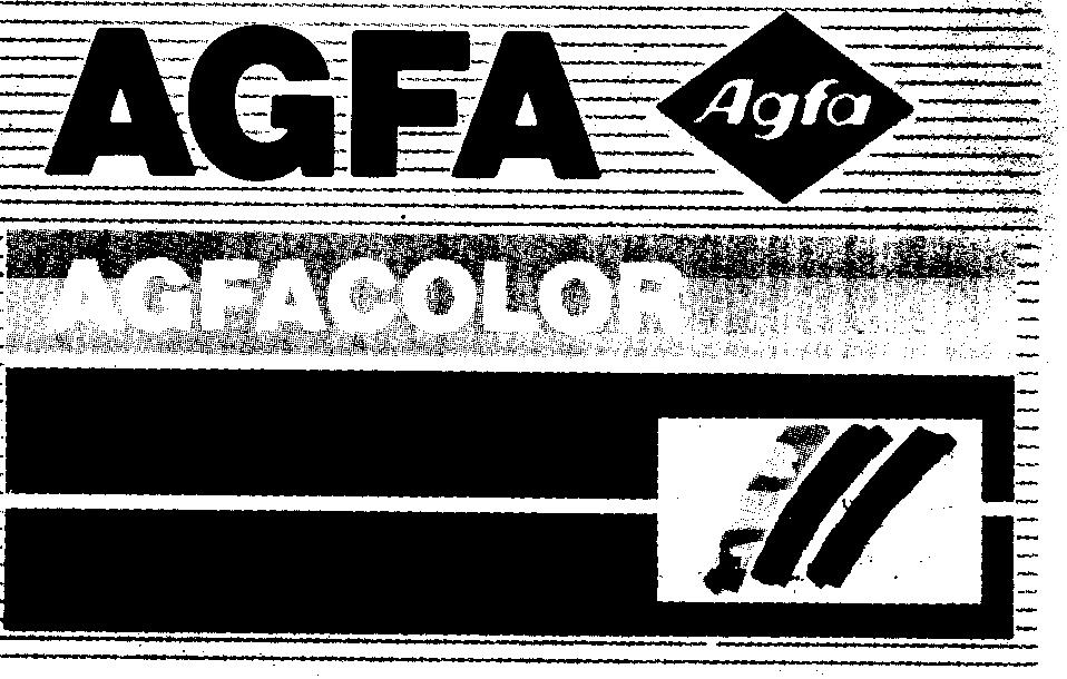 AGFA