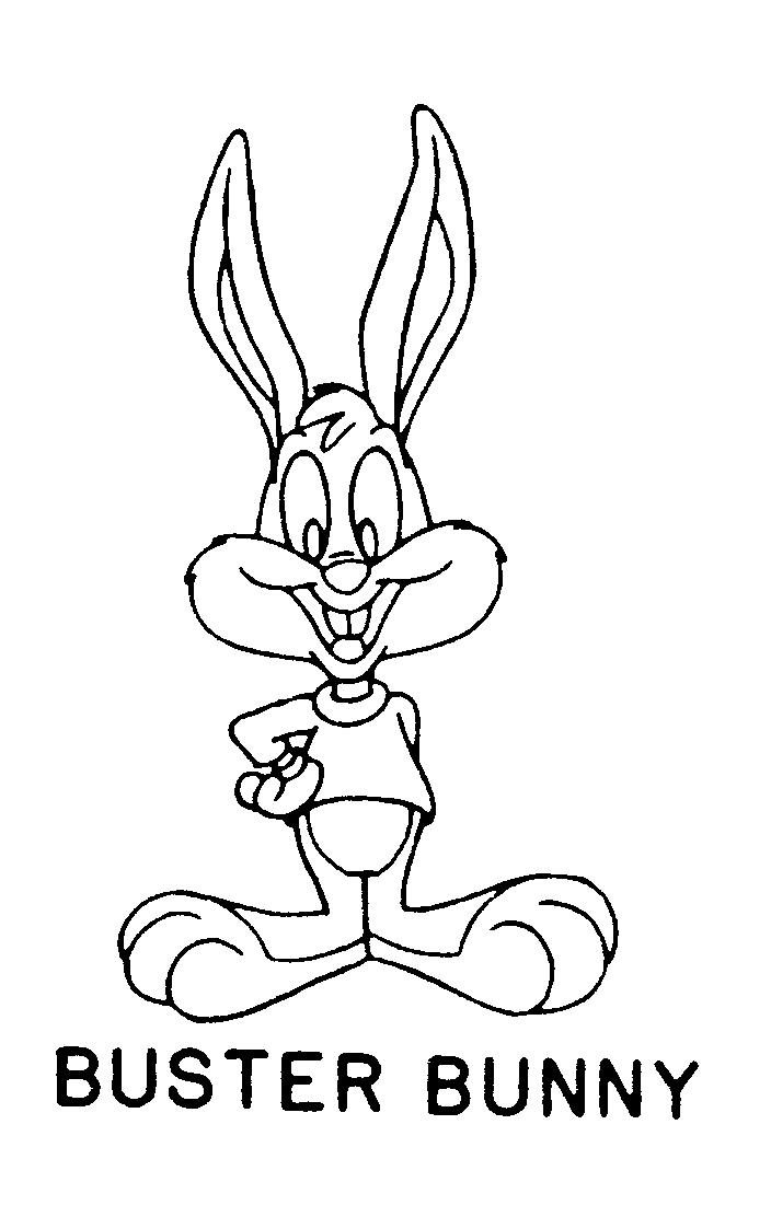 BUSTER BUNNY