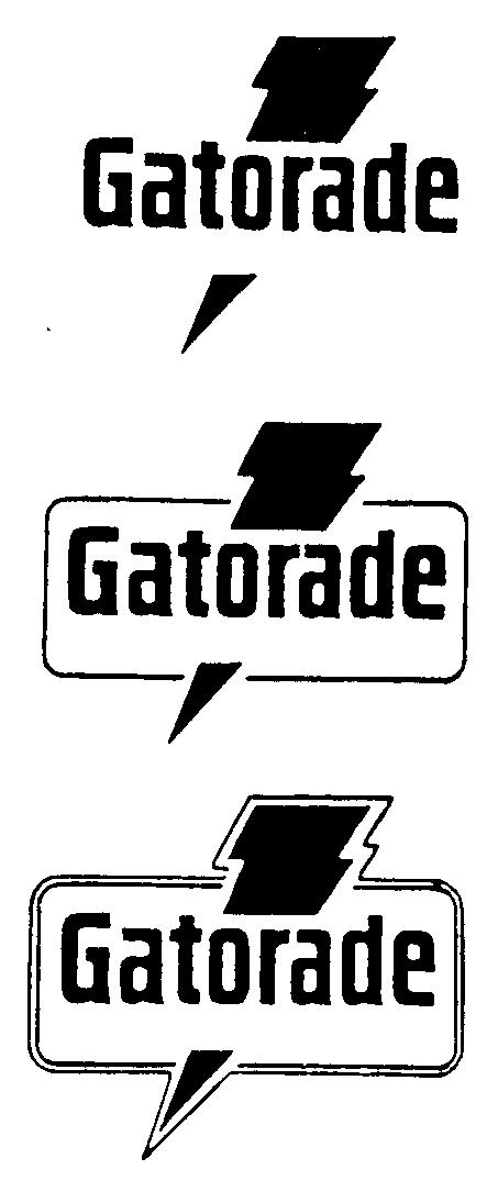 GATORADE